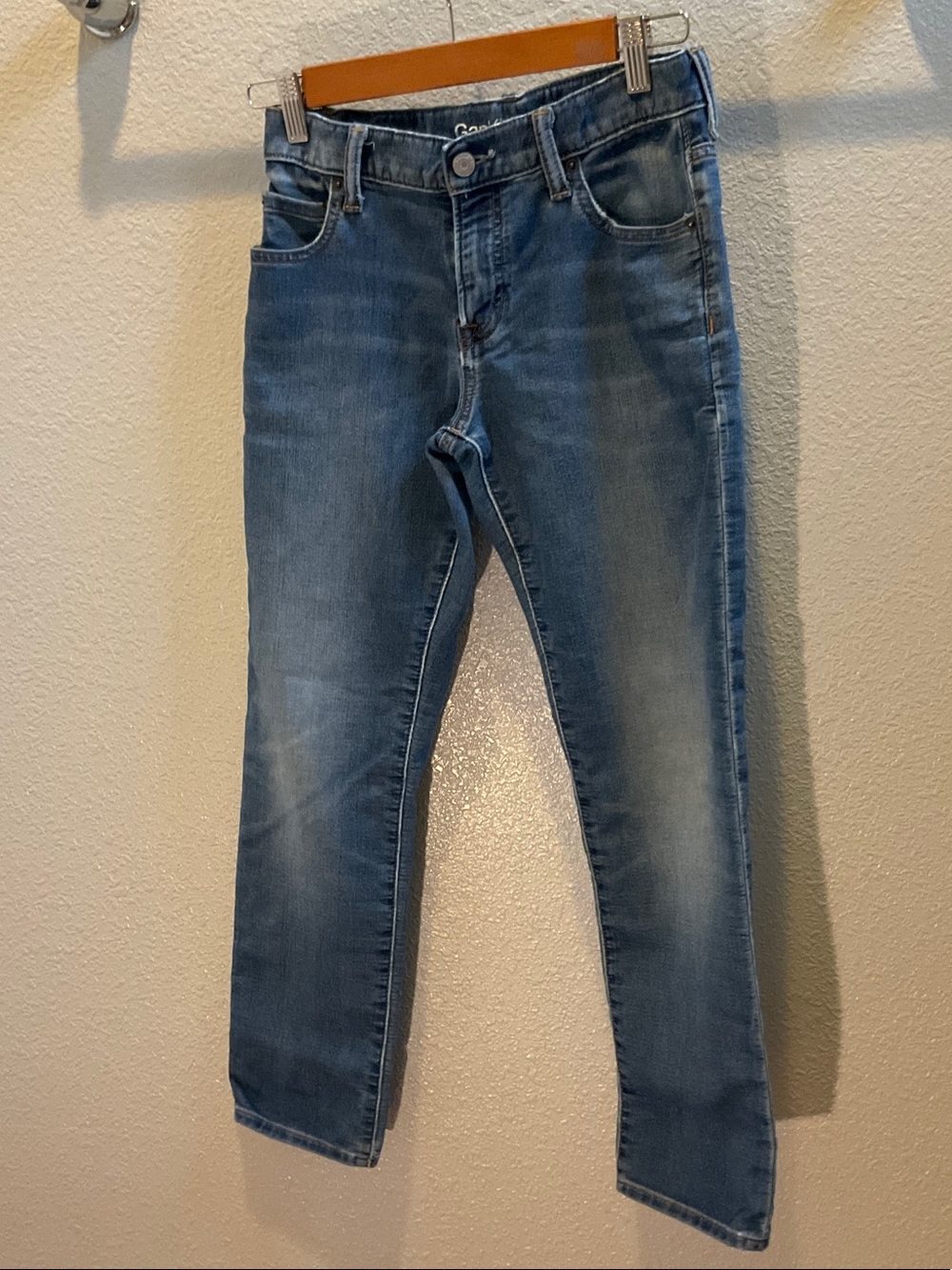GAP kids Jeans in Medium Blue Wash